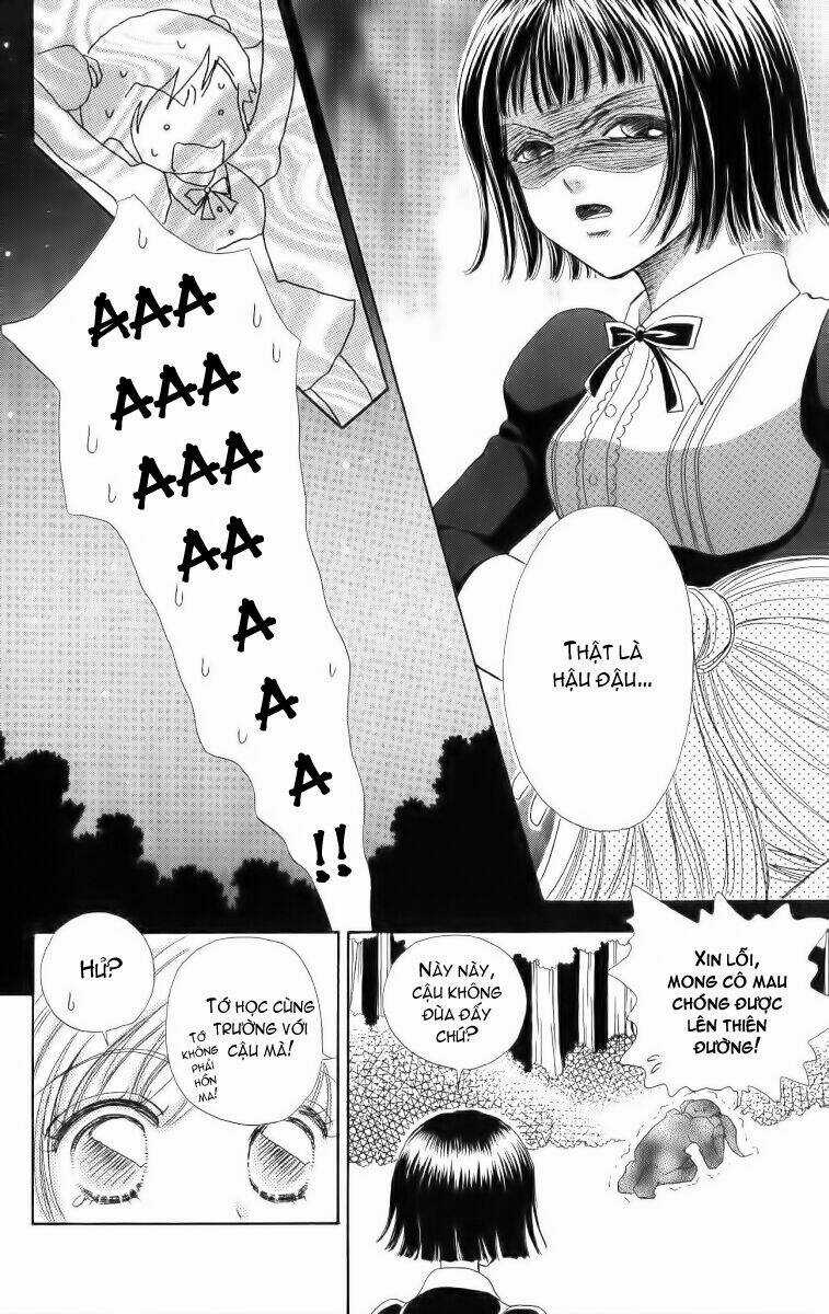 Love Monster - Chapter 13 - Trang 10