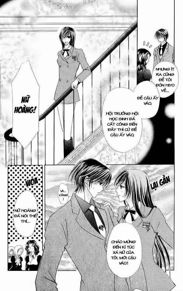 Love Monster - Chapter 14 - Trang 13