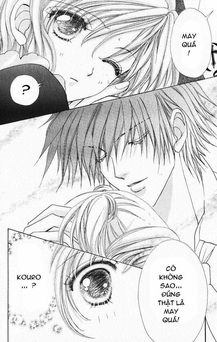 Love Monster - Chapter 15 - Trang 25