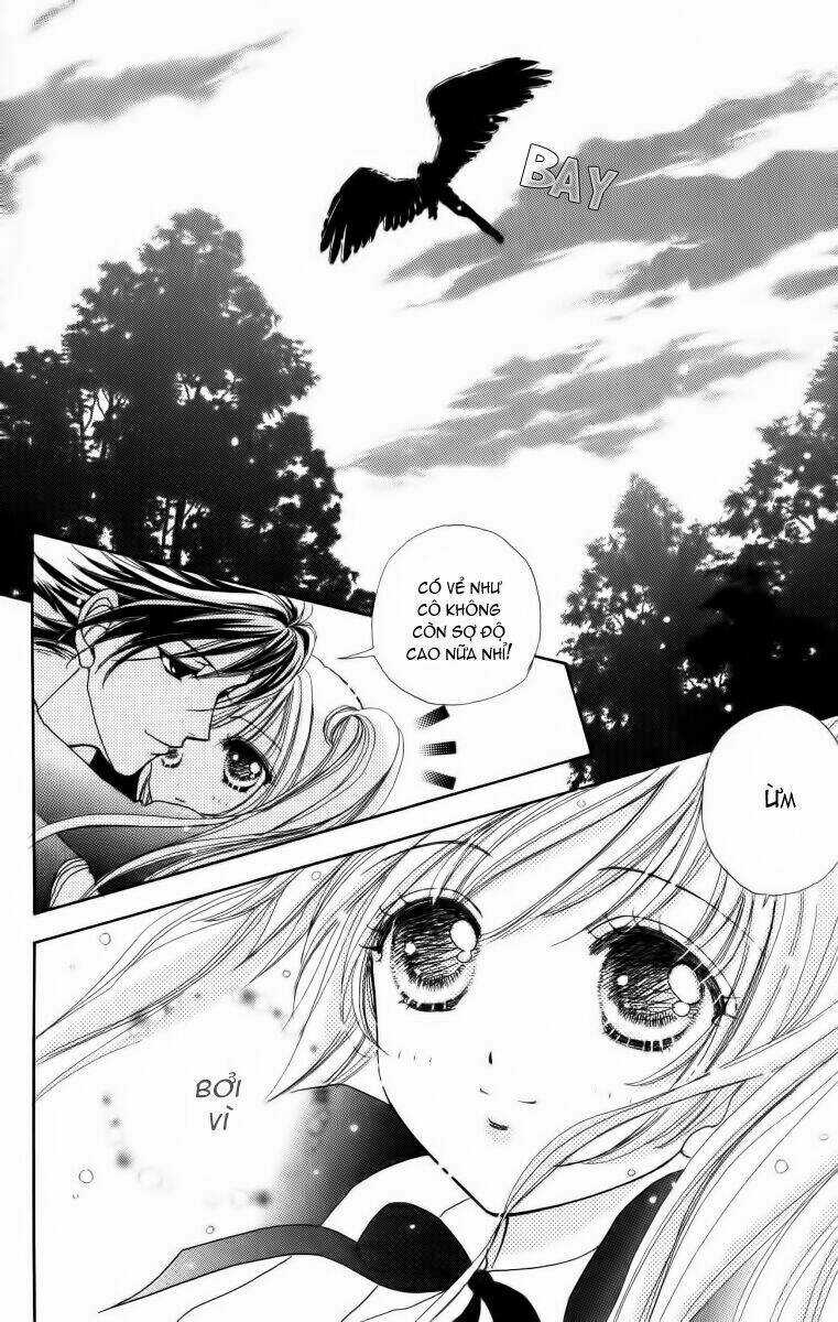 Love Monster - Chapter 16 - Trang 9