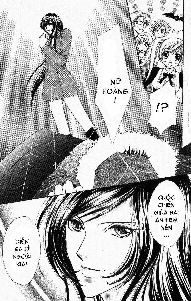 Love Monster - Chapter 17 - Trang 12