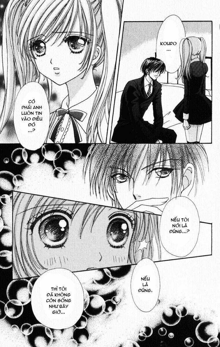 Love Monster - Chapter 18 - Trang 11