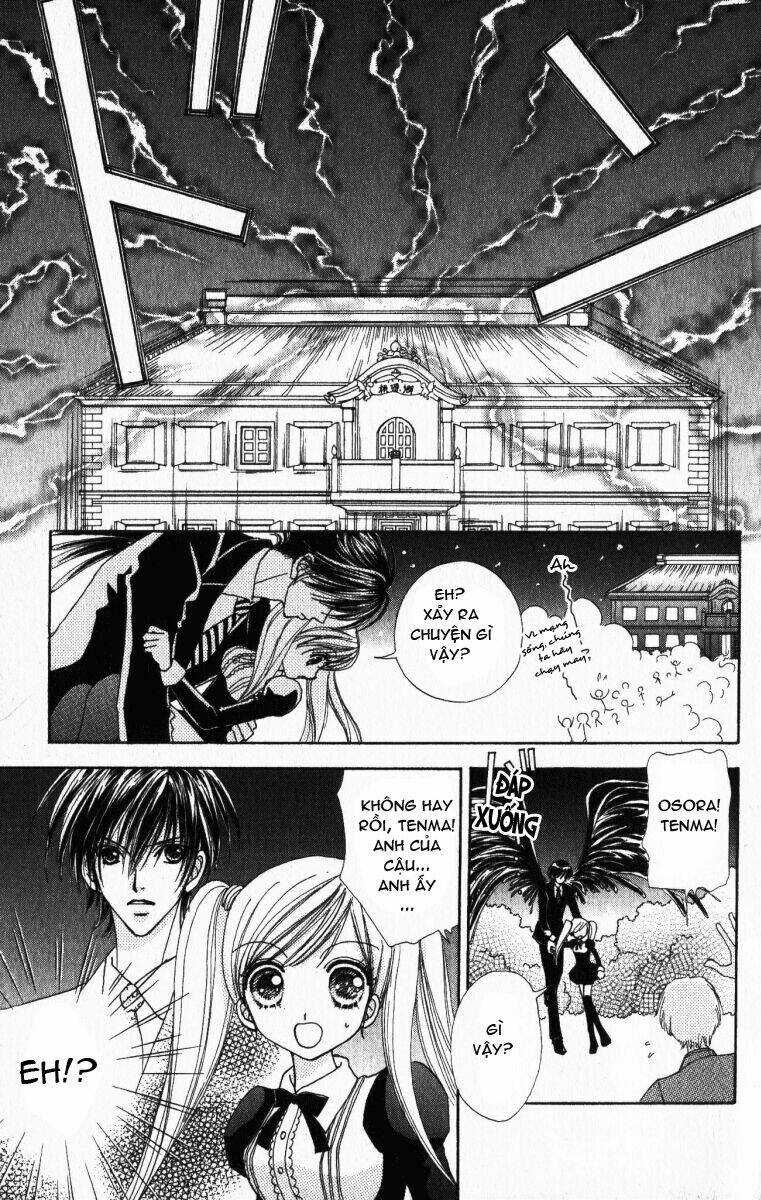 Love Monster - Chapter 18 - Trang 15