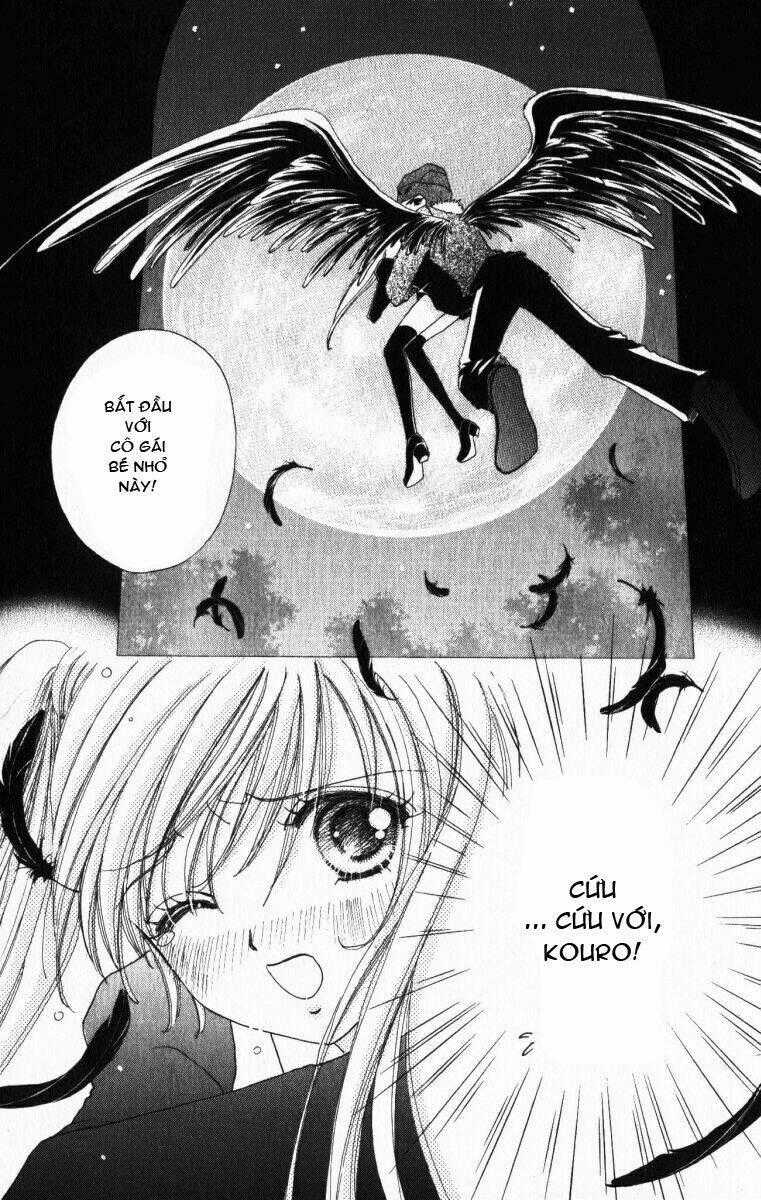 Love Monster - Chapter 18 - Trang 25