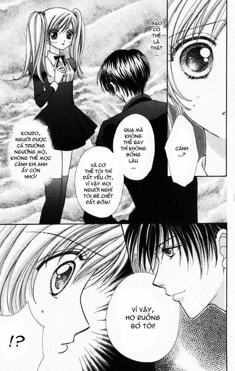 Love Monster - Chapter 18 - Trang 9