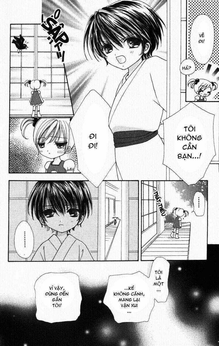 Love Monster - Chapter 19 - Trang 11