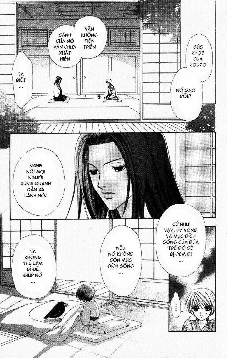 Love Monster - Chapter 19 - Trang 12