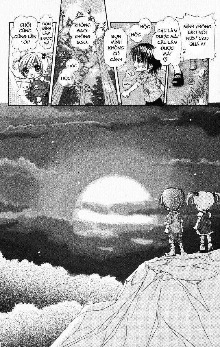 Love Monster - Chapter 19 - Trang 15