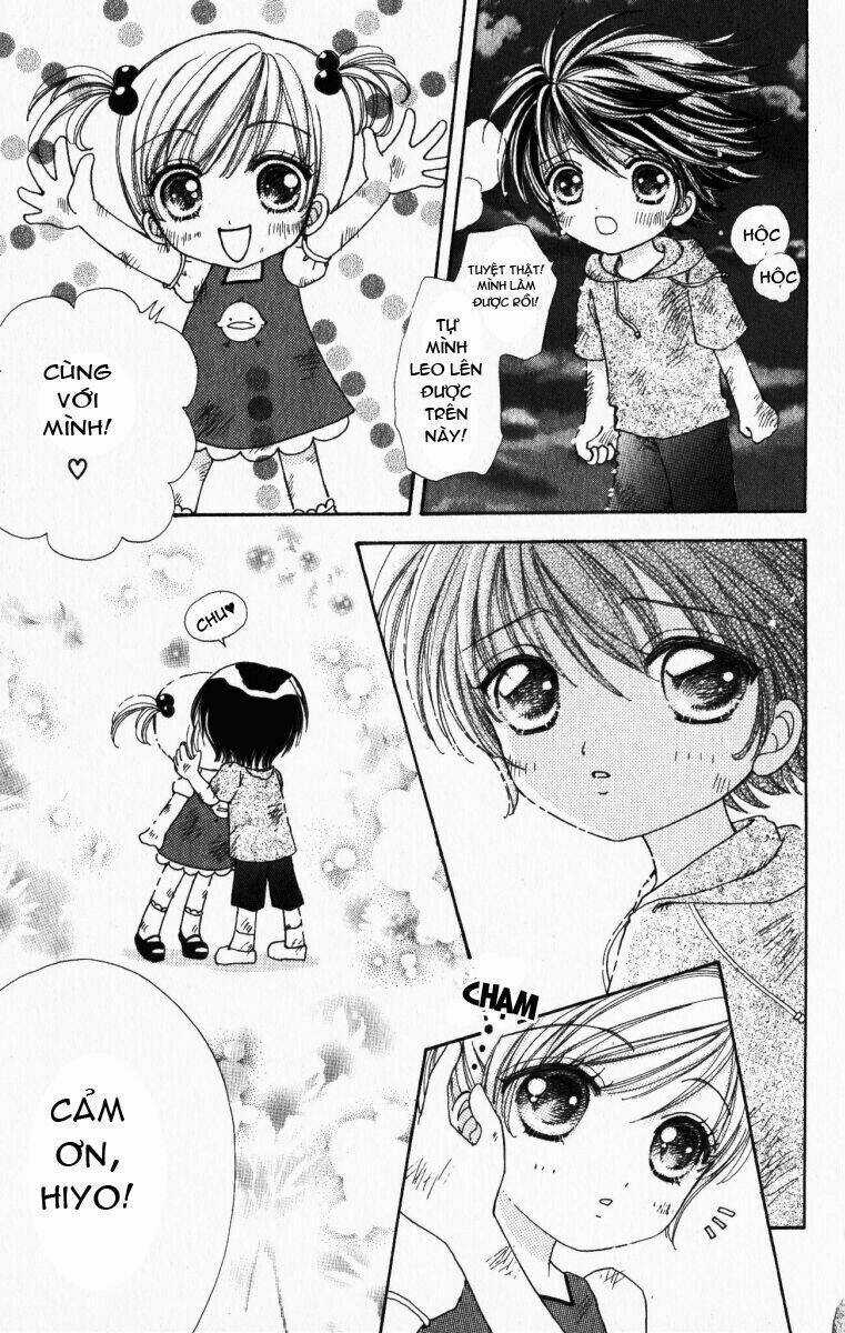 Love Monster - Chapter 19 - Trang 16