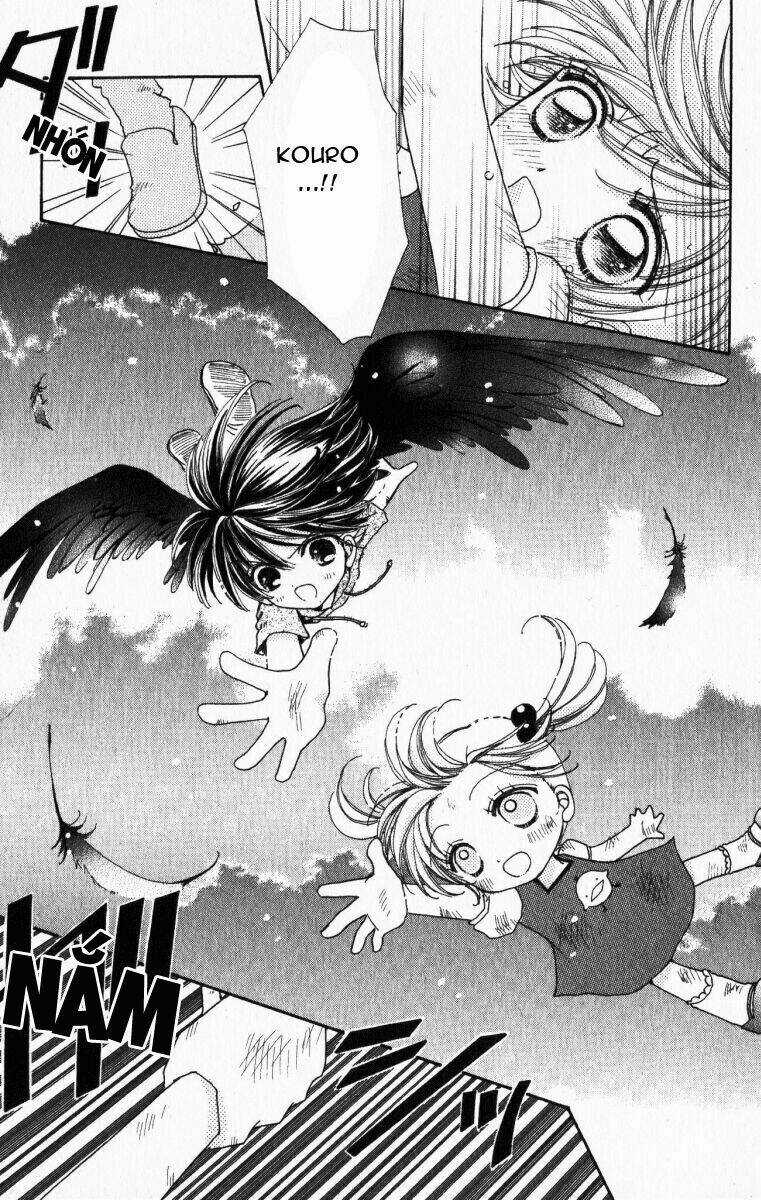 Love Monster - Chapter 19 - Trang 18