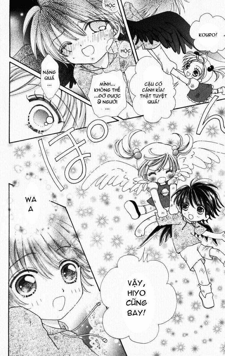 Love Monster - Chapter 19 - Trang 19