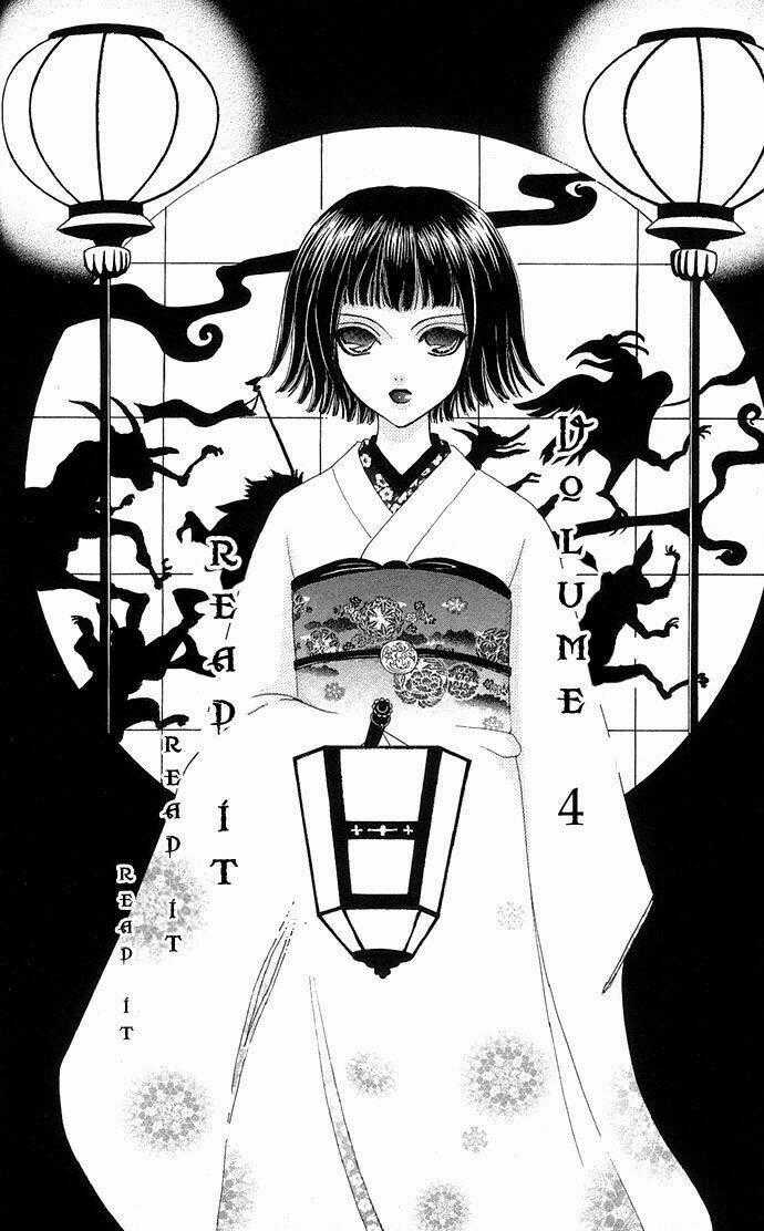 Love Monster - Chapter 19 - Trang 25