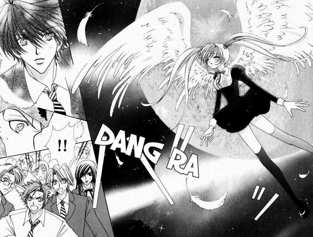 Love Monster - Chapter 19 - Trang 4