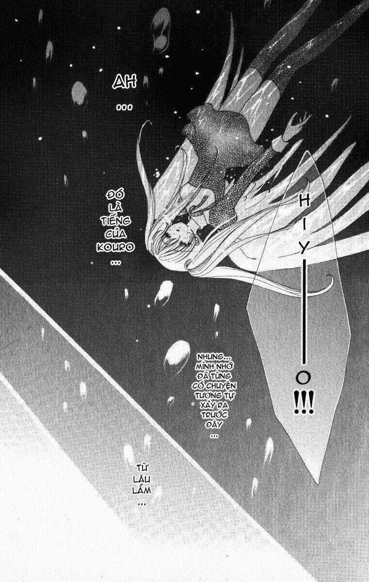 Love Monster - Chapter 19 - Trang 6