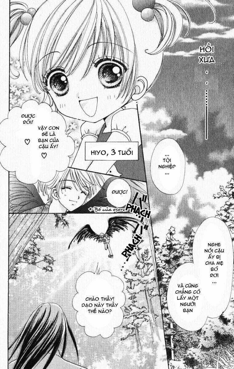 Love Monster - Chapter 19 - Trang 7