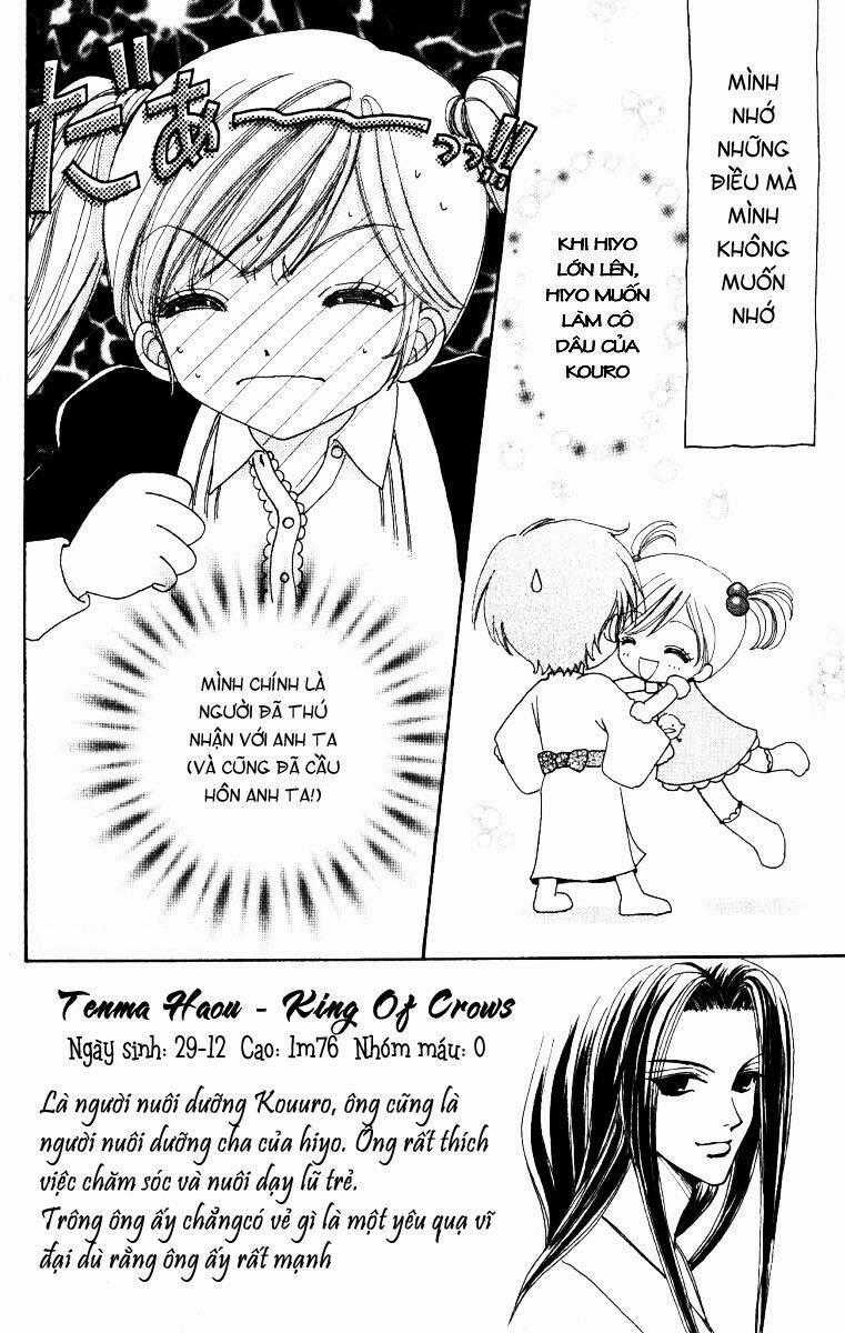 Love Monster - Chapter 20 - Trang 2