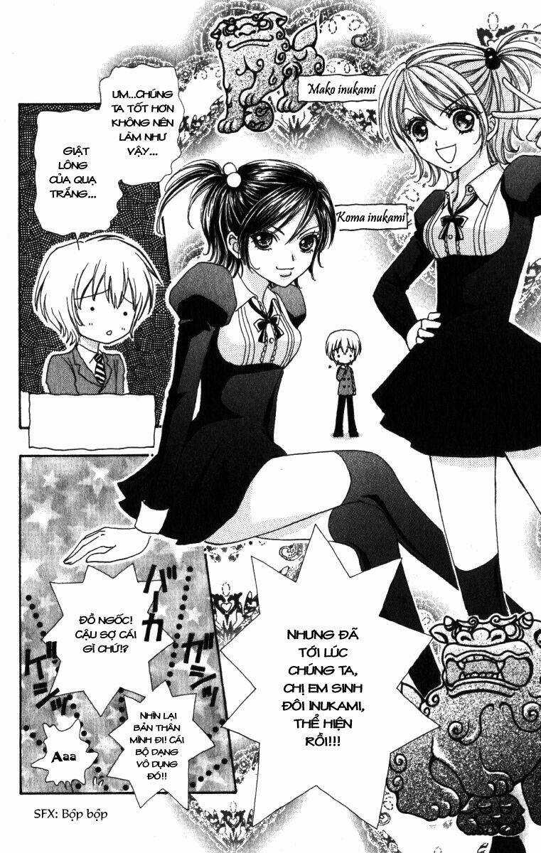 Love Monster - Chapter 20 - Trang 25