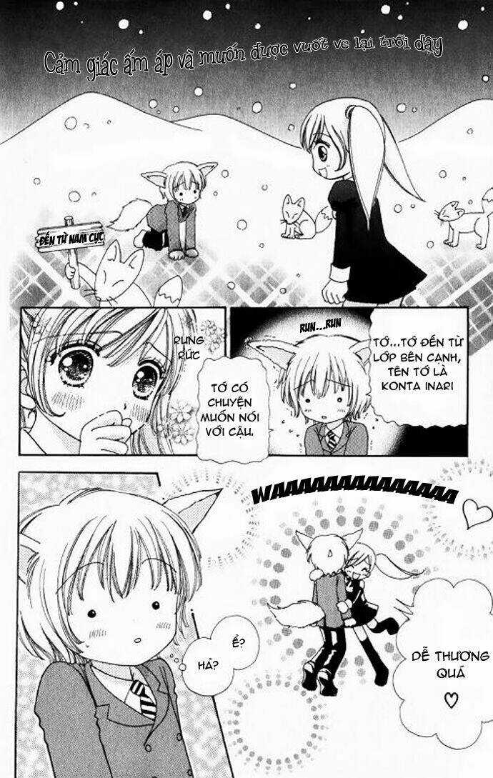 Love Monster - Chapter 21 - Trang 13