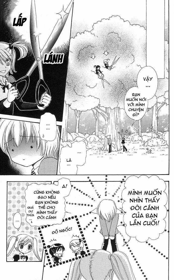 Love Monster - Chapter 21 - Trang 14