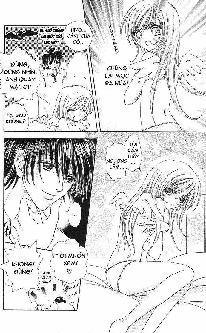 Love Monster - Chapter 21 - Trang 9