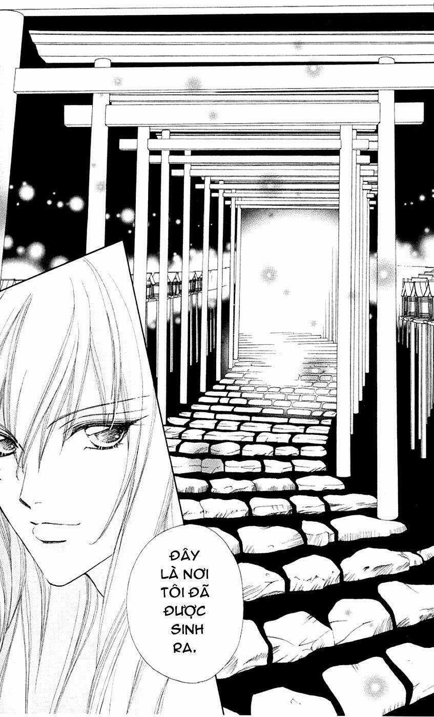 Love Monster - Chapter 22 - Trang 25