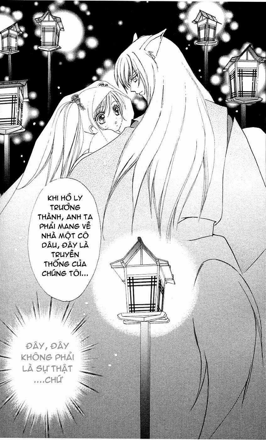 Love Monster - Chapter 22 - Trang 29