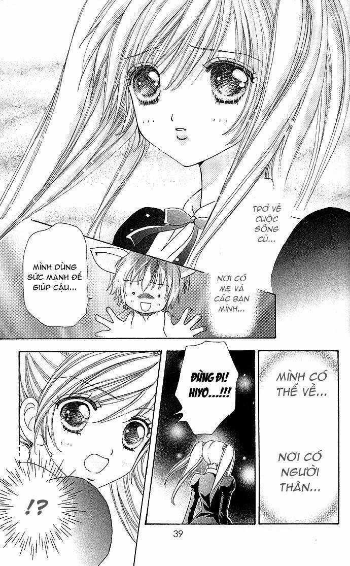 Love Monster - Chapter 23 - Trang 13