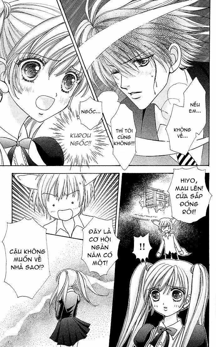 Love Monster - Chapter 23 - Trang 15