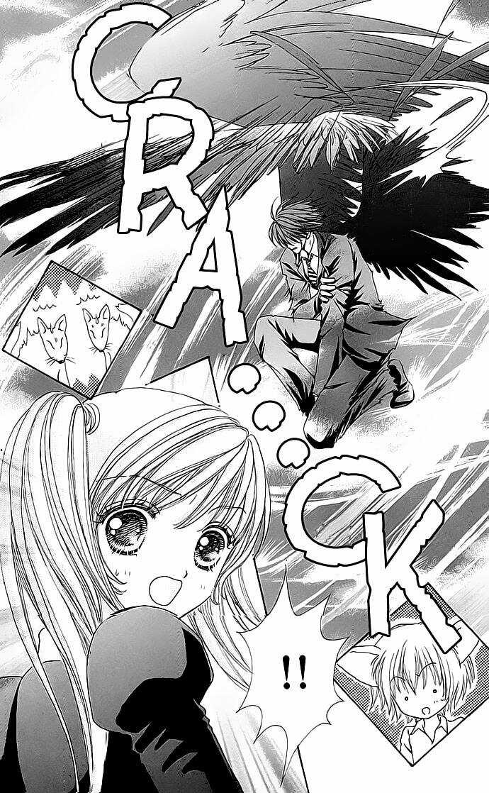 Love Monster - Chapter 23 - Trang 16