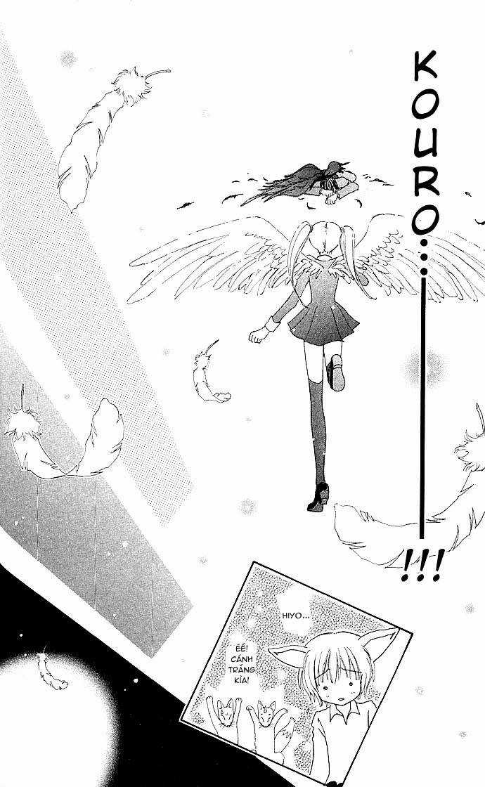 Love Monster - Chapter 23 - Trang 18