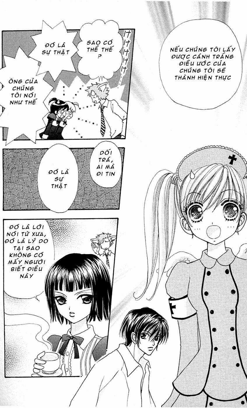 Love Monster - Chapter 24 - Trang 19