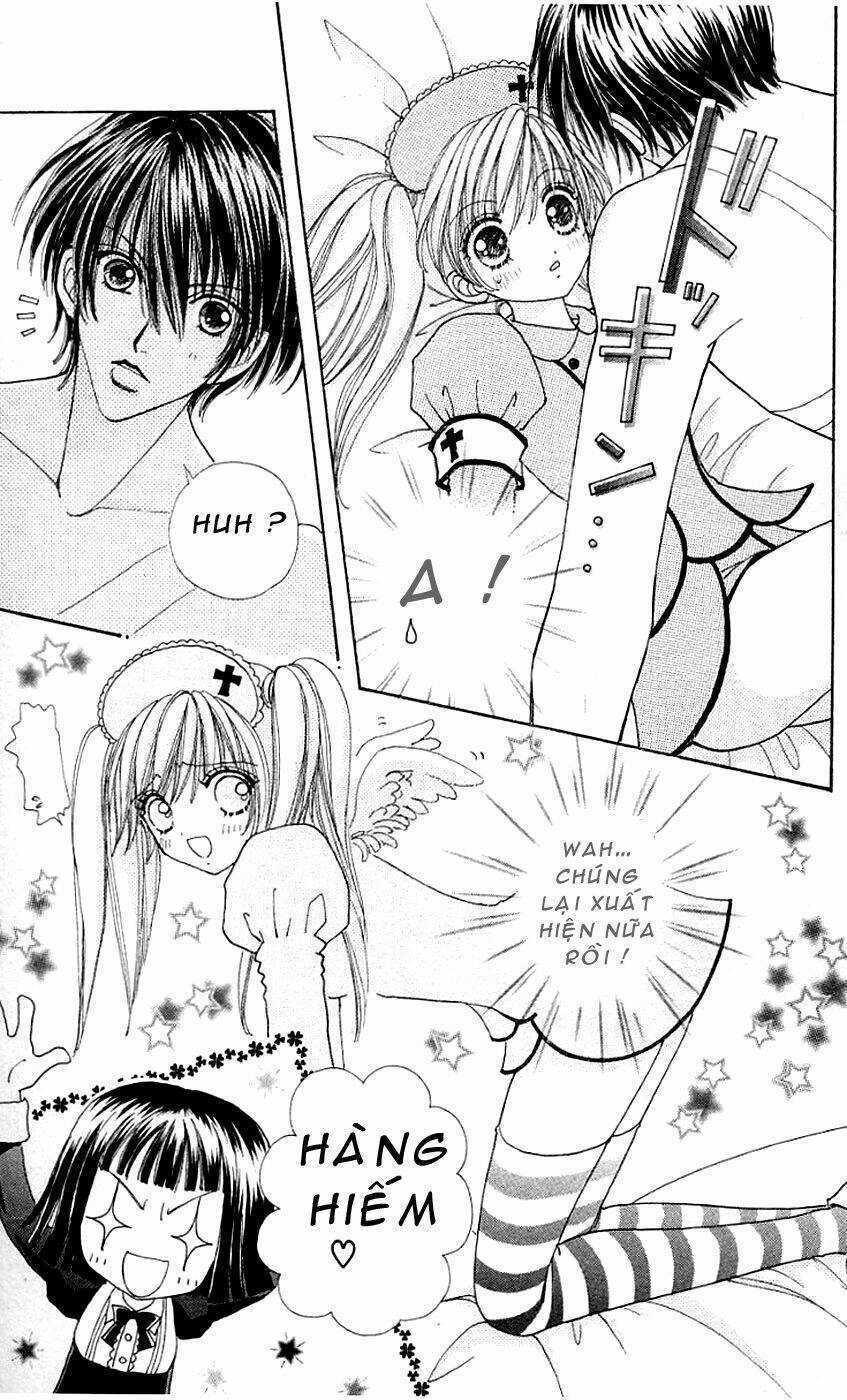 Love Monster - Chapter 24 - Trang 10