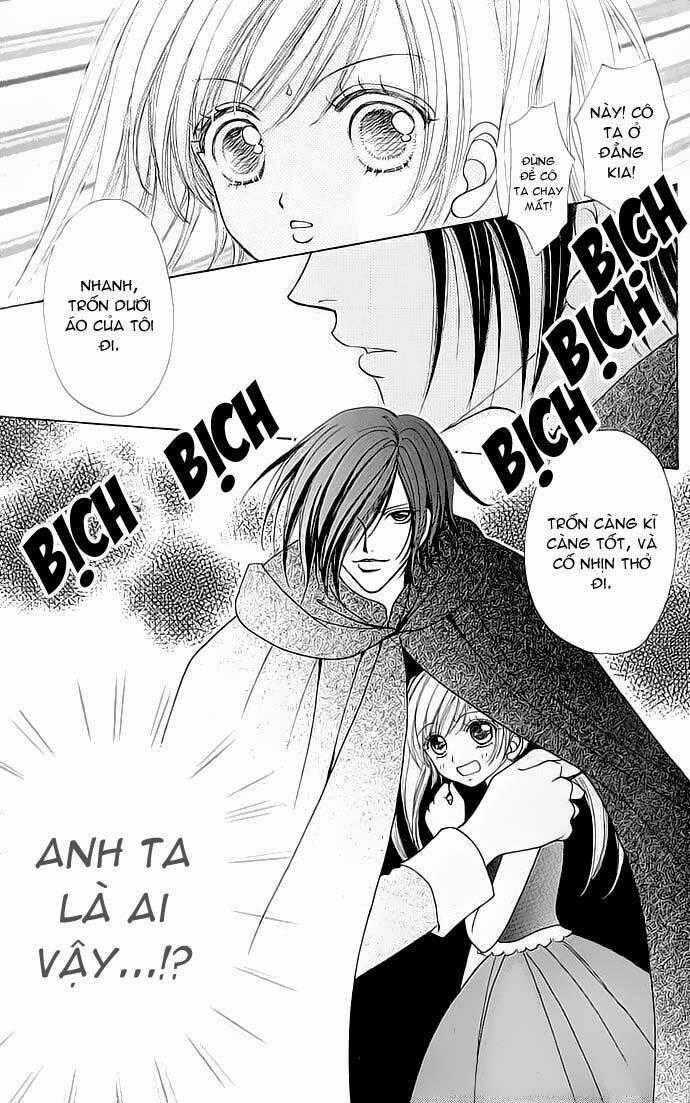 Love Monster - Chapter 26 - Trang 2