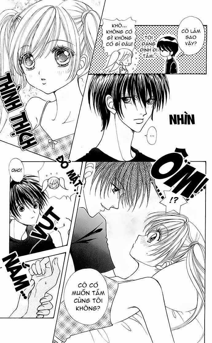 Love Monster - Chapter 26 - Trang 16