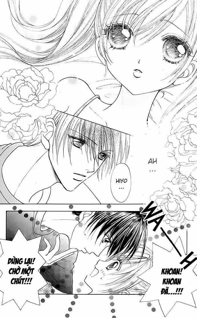 Love Monster - Chapter 26 - Trang 17