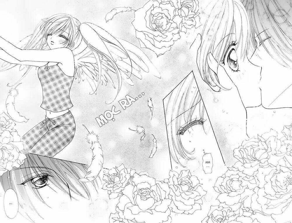 Love Monster - Chapter 26 - Trang 19