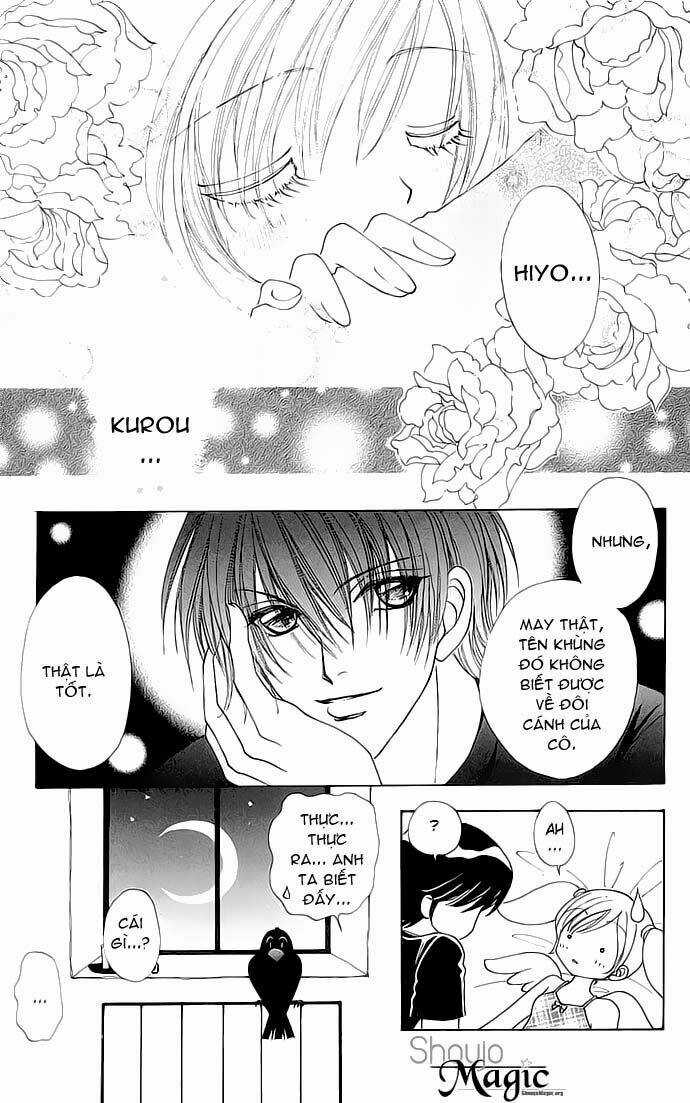 Love Monster - Chapter 26 - Trang 21