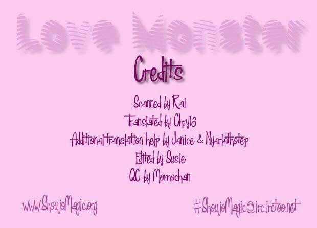 Love Monster - Chapter 26 - Trang 26