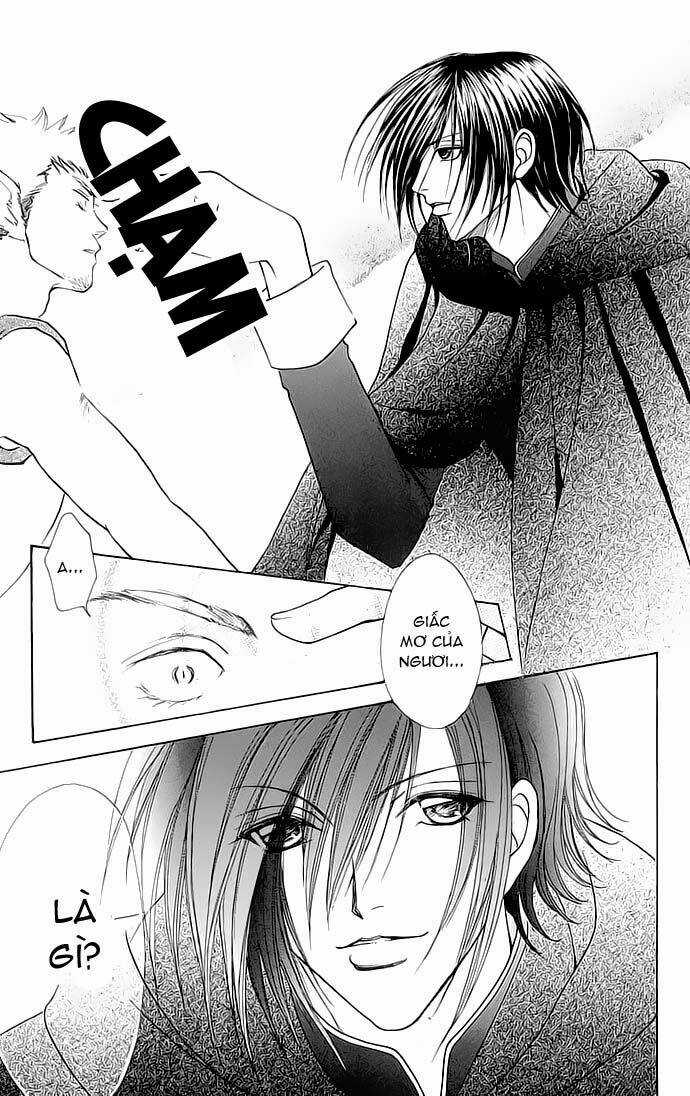 Love Monster - Chapter 26 - Trang 4