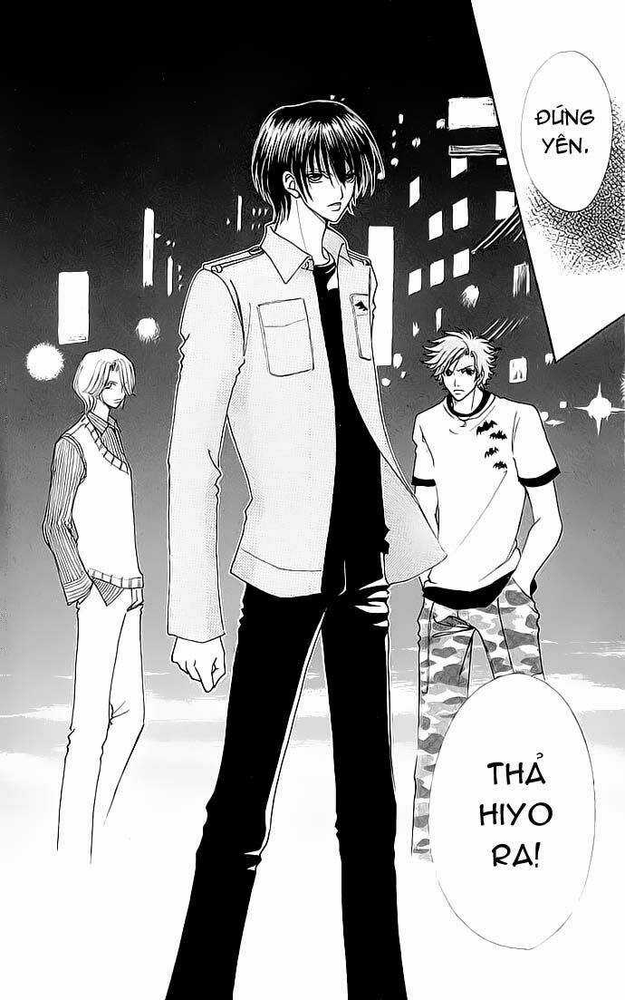 Love Monster - Chapter 26 - Trang 9