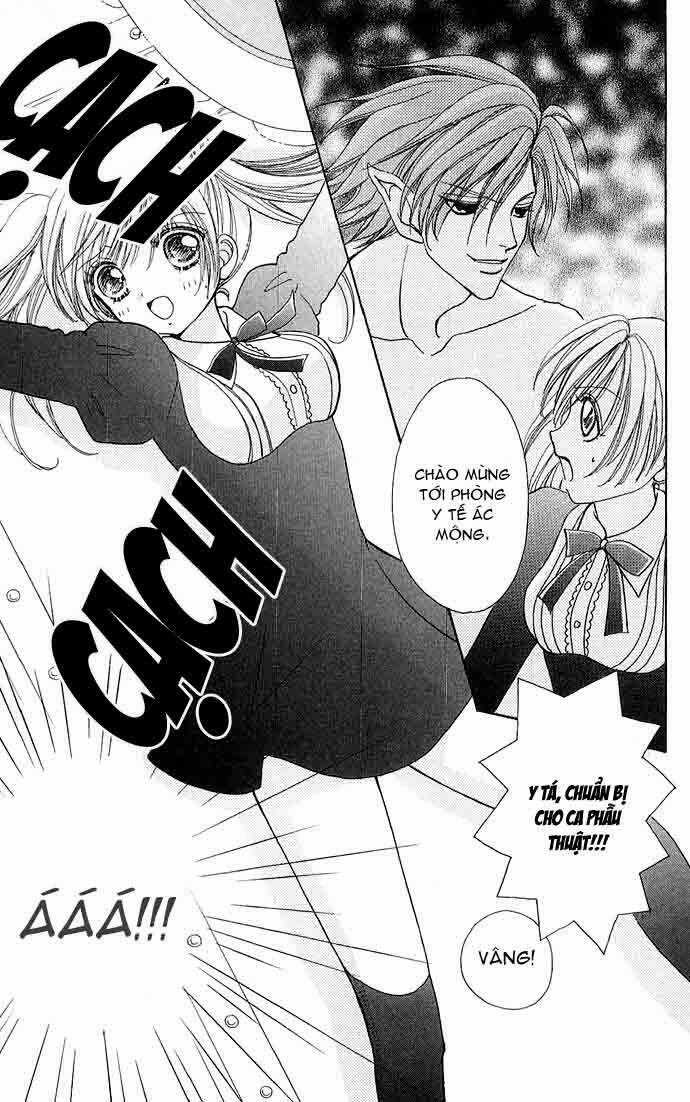 Love Monster - Chapter 27 - Trang 19