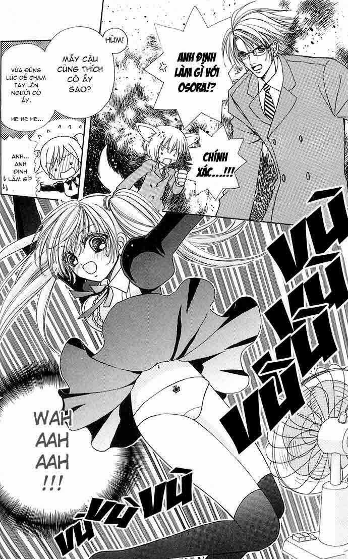 Love Monster - Chapter 27 - Trang 20