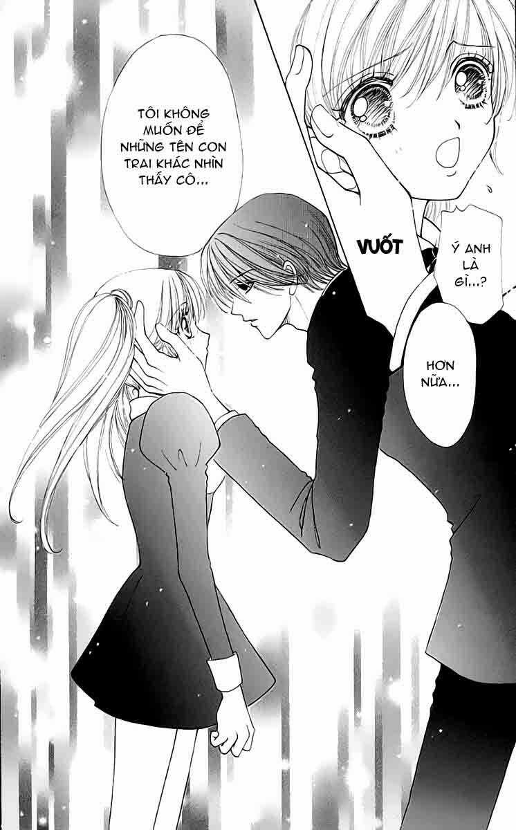 Love Monster - Chapter 28 - Trang 12