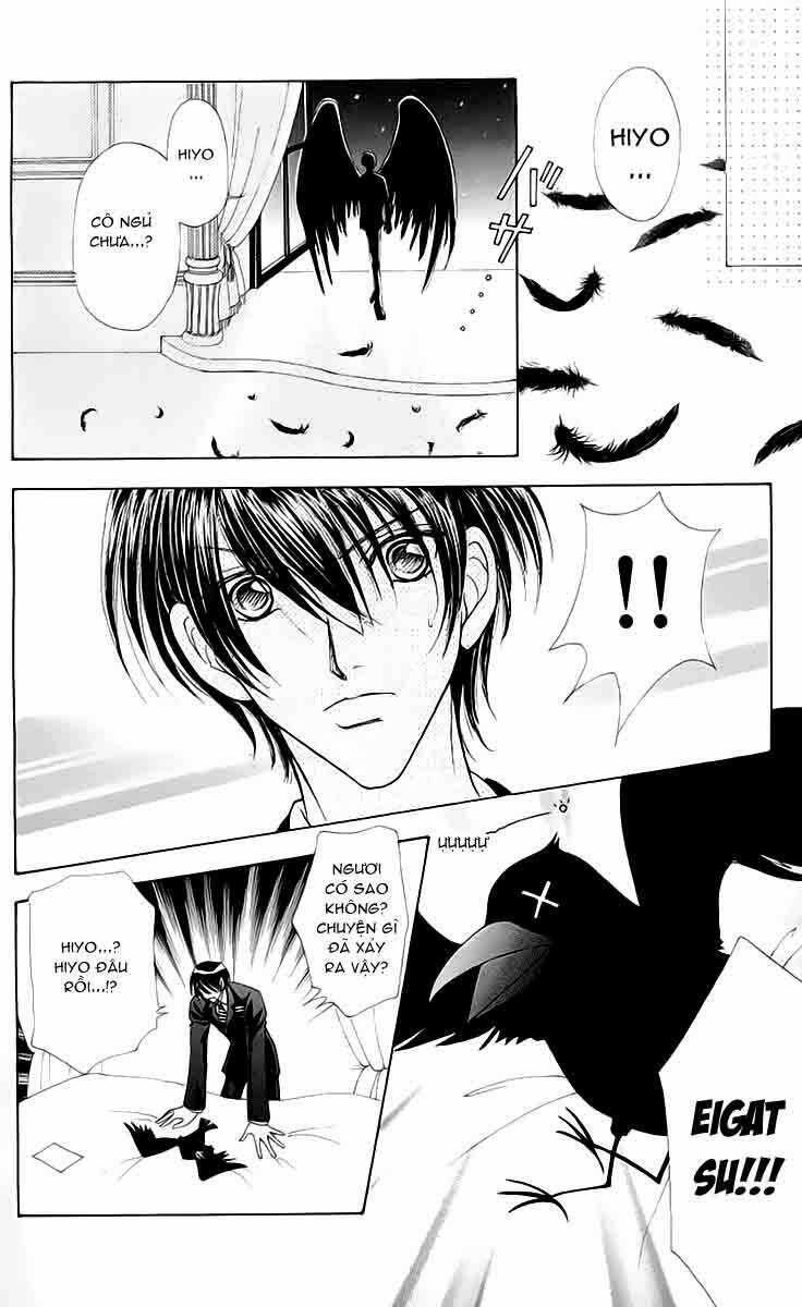 Love Monster - Chapter 28 - Trang 22