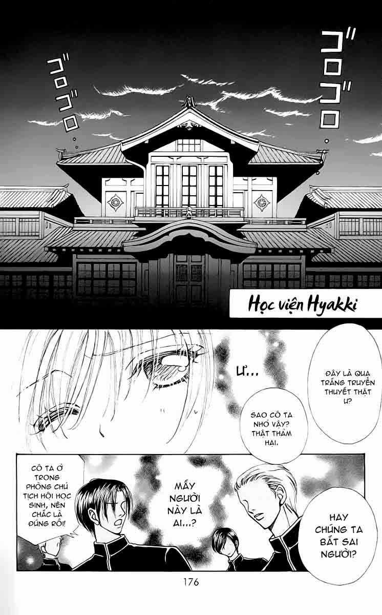 Love Monster - Chapter 28 - Trang 24