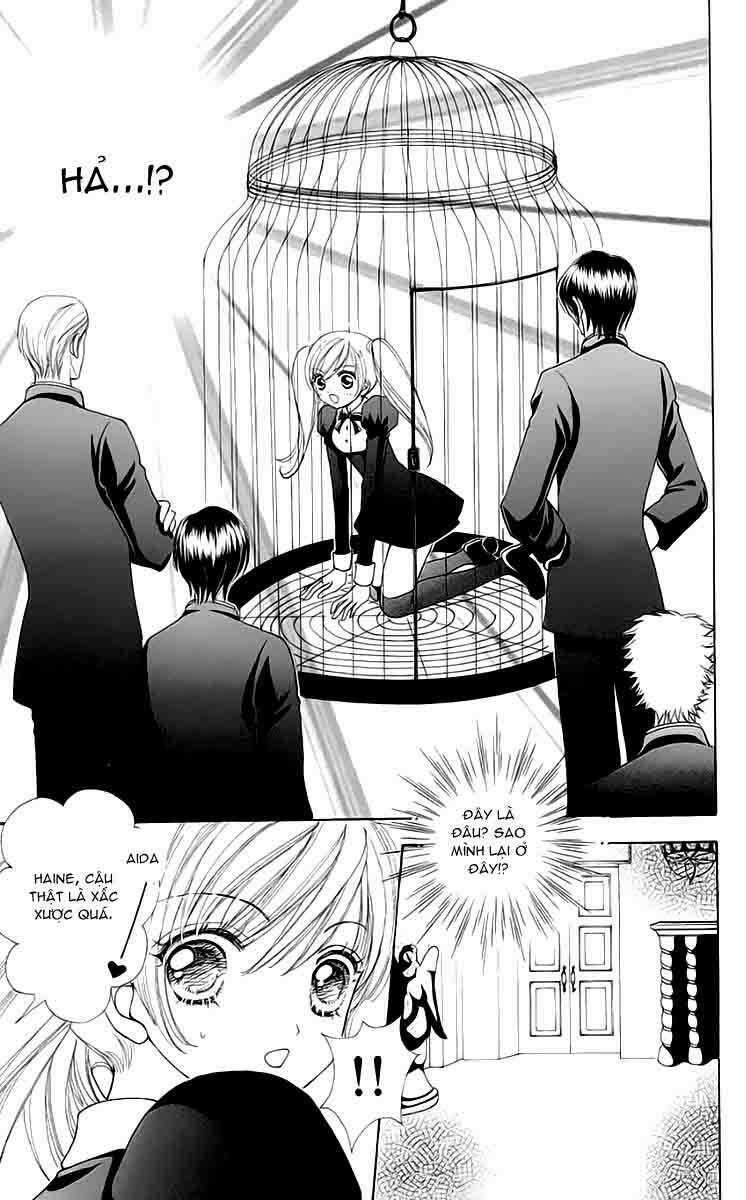 Love Monster - Chapter 28 - Trang 25