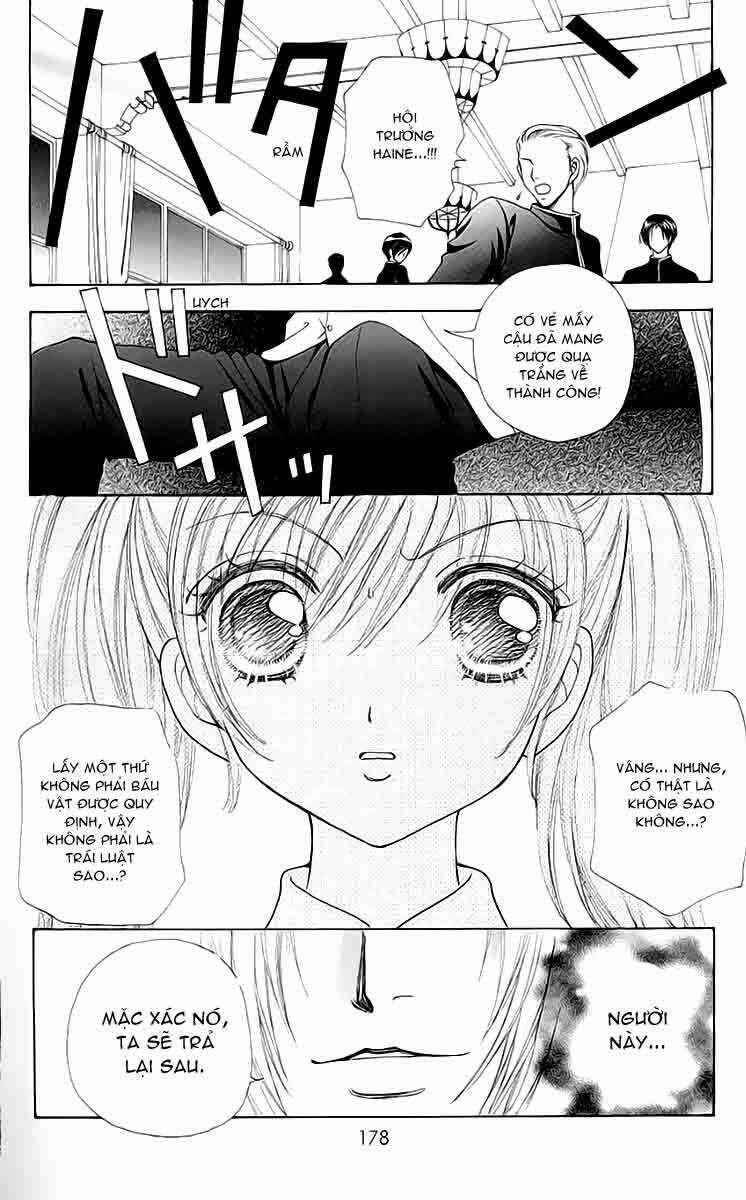 Love Monster - Chapter 28 - Trang 26