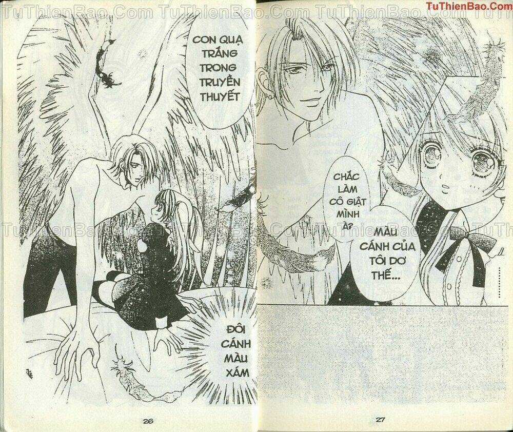 Love Monster - Chapter 29 - Trang 15