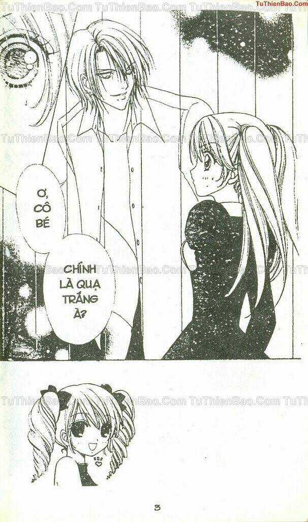 Love Monster - Chapter 29 - Trang 3