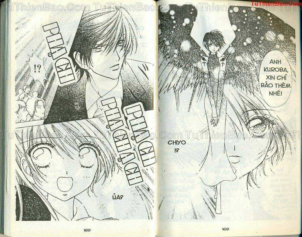 Love Monster - Chapter 31 - Trang 21